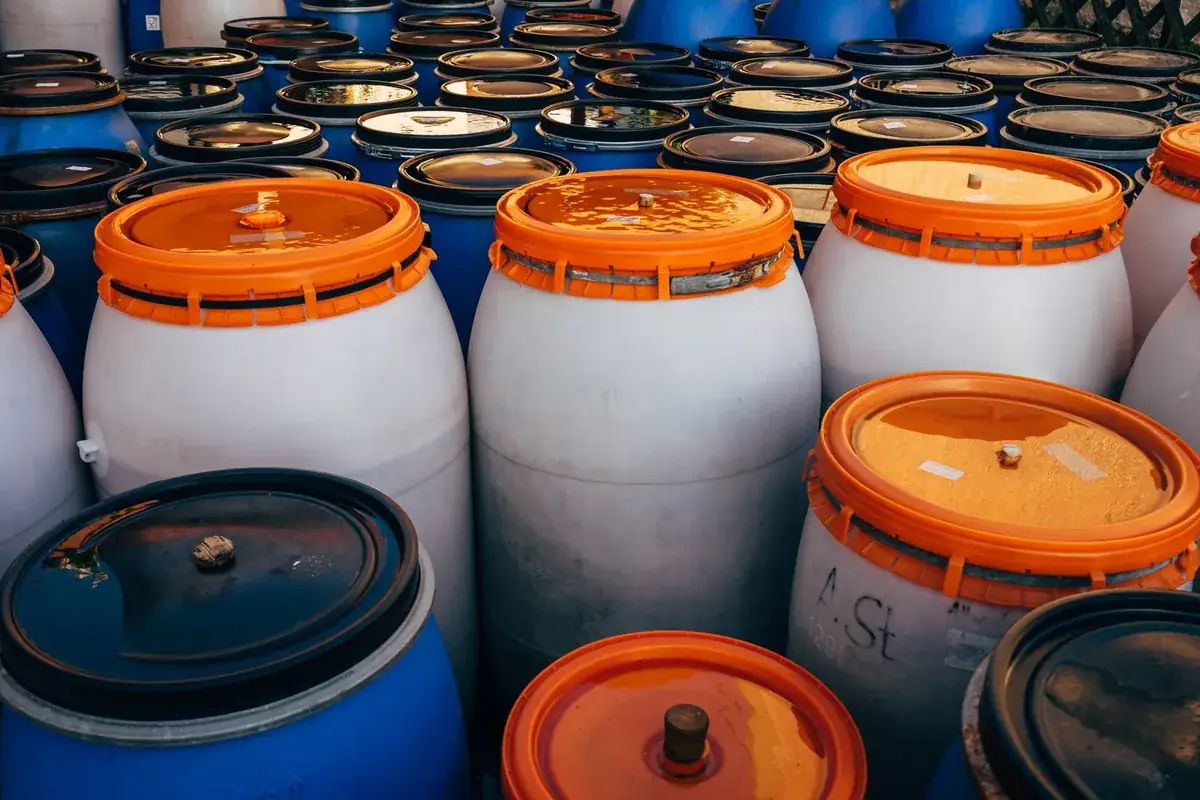 Chemical & Toxic Waste Cleanup in Seymour, WI